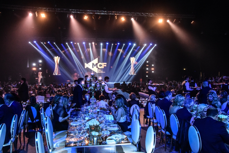 May Chidiac Foundation Dinner 